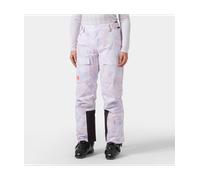 Helly Hansen W Switch Cargo 2.0 Pant Reflections Aop S