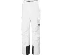 HELLY HANSEN W Switch Cargo Insulated Pant - Donna - Bianco - Taglia S- modello 2025