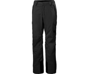 HELLY HANSEN W Switch Cargo Insulated Pant - Donna - Nero - Taglia S- modello 2025