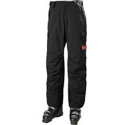 HELLY HANSEN W Switch Cargo Insulated Pant - Donna - Nero - Taglia XS- modello 2025