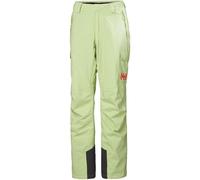 HELLY HANSEN W Switch Cargo Insulated Pant - Donna - Verde - Taglia M- modello 2024