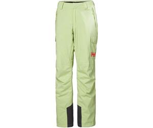 HELLY HANSEN W Switch Cargo Insulated Pant - Donna - Verde - Taglia M- modello 2024