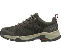 Helly Hansen W Switchback Trail Airflow, Sneaker Donna, 482 Beluga, 39 1/3 EU