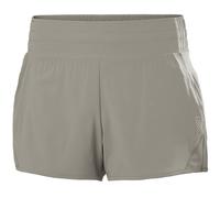 HELLY HANSEN W Tech Trail Shorts - Donna - Grigio - Taglia M- modello 2024