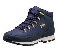 Helly Hansen W The Forester, Stivali Donna, Blu Ocean, 37.5 EU