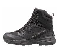 Helly Hansen W Traverse Ht Boot, W TRAVERSE HT BOOT Donna, 990 Black, 38 2/3 EU