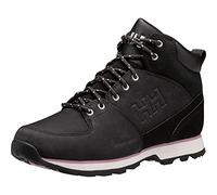 Helly Hansen W Tsuga, Scarpe da escursionismo. Donna, 990 Nero, 42 EU