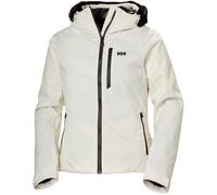 HELLY HANSEN W Valdisere 2.0 Jacket - Donna - Beige - Taglia S- modello 2025