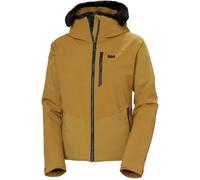 Giacca da sci da donna Helly Hansen Valdisere 2.0 Marron L