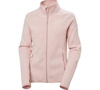 HELLY HANSEN W Varde Fleece Jacket - Donna - Rosa - Taglia L- modello 2026