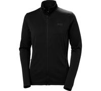 Felpa tecnica da donna Helly Hansen W Versalite Fleece Jacket Taglia: M / Colore: nero