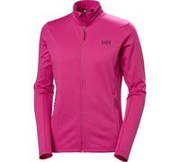 HELLY HANSEN W Versalite Fleece Jacket - Donna - Viola - Taglia M- modello 2025