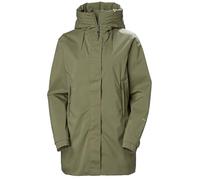 Helly Hansen W Victoria - Cappotto Impermeabile da Donna