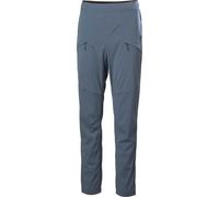 HELLY HANSEN W Vinda Light Tur Pant - Donna - Grigio - Taglia S- modello 2026