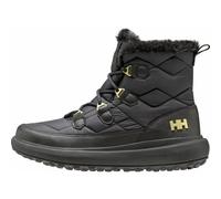 HELLY HANSEN W Willetta 2 Mid - Donna - Nero - Taglia 38 1/2- modello 2025