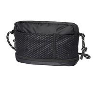 Helly Hansen - Wanderer Shoulder Bag 2.6 - Borsa a tracolla 2,6 l grigio/nero