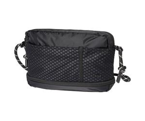 Helly Hansen - Wanderer Shoulder Bag 2.6 - Borsa a tracolla 2,6 l grigio/nero