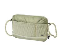 Helly Hansen Wanderer Shoulder Bag Crossbody Verde
