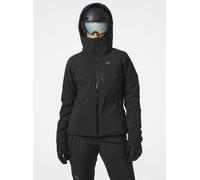 Helly Hansen Women Alphelia Jacket Black Xl