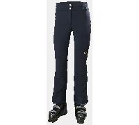 Pantaloni da sci elasticizzati da donna Helly Hansen Avanti Bleu L