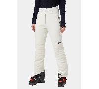 Pantaloni da sci elasticizzati da donna Helly Hansen Avanti Beige L