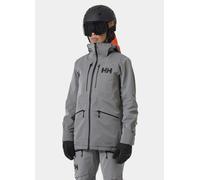 Helly Hansen Women Elevation Infinity 3.0 Jacket Infinity Rock M