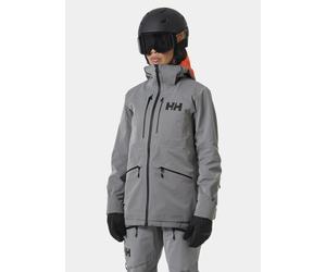 Helly Hansen Women Elevation Infinity 3.0 Jacket Infinity Rock M