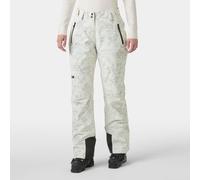 Helly Hansen Women Legendary Insulated Pant Cream New Nordic Aop S