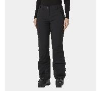 Pantaloni da sci Helly Hansen da donna Legendary Insulated nero (XS)
