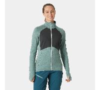 Helly Hansen Women Lifa Merino Midlayer Cactus L