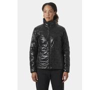 Helly Hansen Women Lifaloft Insulator Jacket Black S
