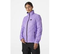 Helly Hansen Women Lifaloft Insulator Jacket Heather S