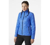 Helly Hansen Women Lifaloft Insulator Jacket Ultra Blue S