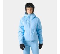 Helly Hansen Women Nora Short Puffy Jacket Bright Blue M
