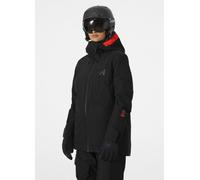 Helly Hansen Women Powchaser 2.0 Jacket Black M