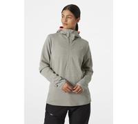 Helly Hansen Women Powderqueen Midlayer Terrazzo M