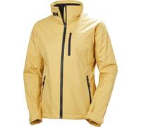 Helly Hansen Women’s Crew Midlayer Sailing 2.0 Giacca Sand L
