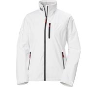 Helly Hansen Women’s Crew Midlayer Sailing 2.0 Giacca White XS