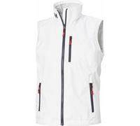 Helly Hansen Women’s Crew Sailing 2.0 Gilet White XL