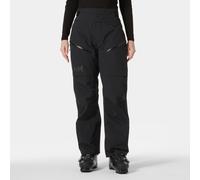 Helly Hansen Women Sogn Shell Pant Black L