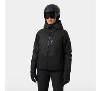 Helly Hansen - Women's Valdisere 3.0 Jacket - Giacca da sci XL nero