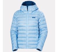 Helly Hansen Women Verglas Hooded Down 2.0 Bright Blue S