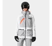 Helly Hansen Women Whitewall Lifaloft 3.0 Jacket White S