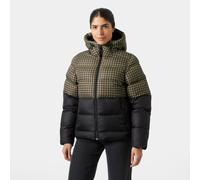 Helly Hansen Women's Active Puffy Jacket - Brown - M