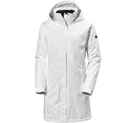 Helly Hansen Women's Aden Cappotto isolato White XL