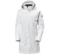 Helly Hansen Women's Aden Cappotto isolato White XS