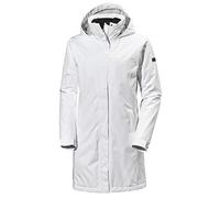 Helly Hansen Women's Aden Insulated Coat Jacket, Carryover, S UK