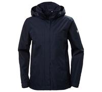 Giacca Helly Hansen Aden blu marino intenso donna - M