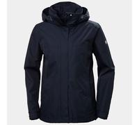 Helly Hansen Women's Aden Rain Jacket - Blue - L