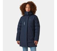 Helly Hansen Women's Adore Helly Tech® Parka - Blue - XS